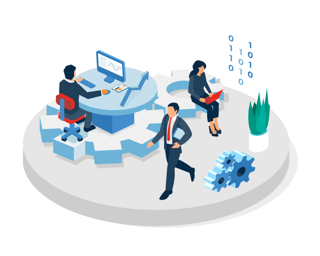 Controlling & Reporting