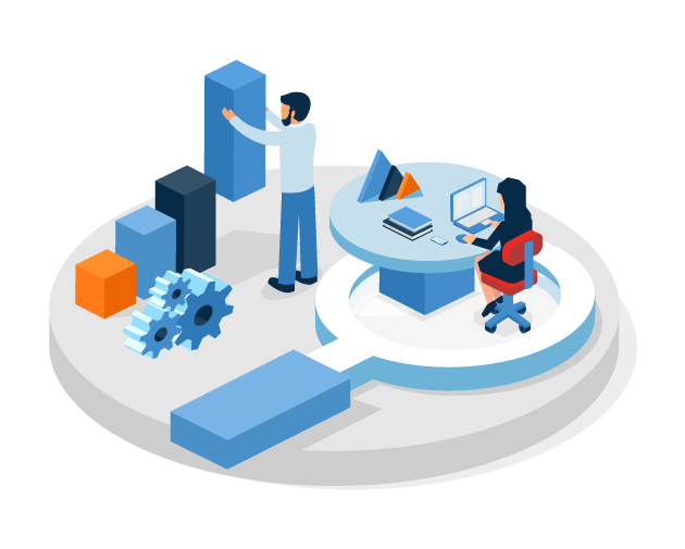 Budgetierung und Forecasting